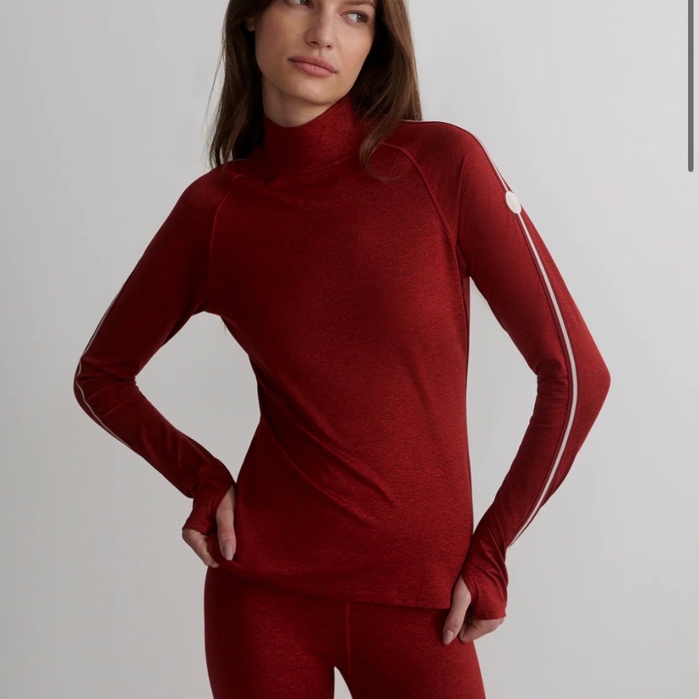 Varley base layer